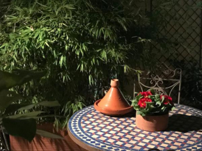 Outdoor Space Apt Navigli